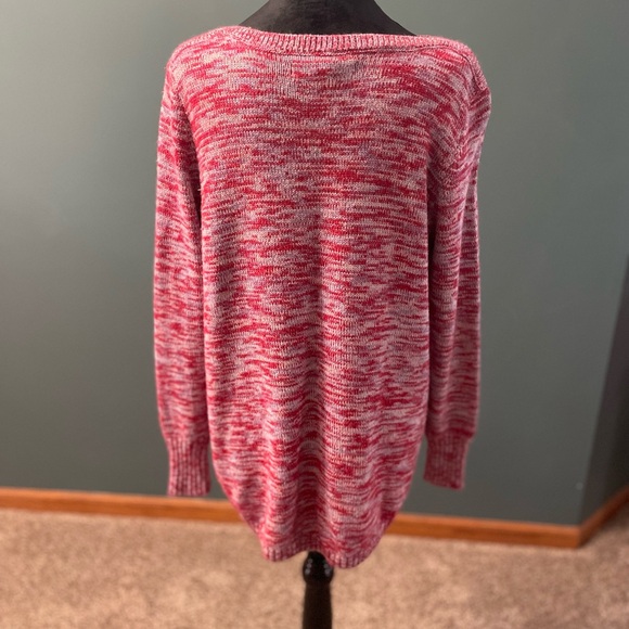 Beautiful Holiday Sweater - Picture 4 of 5